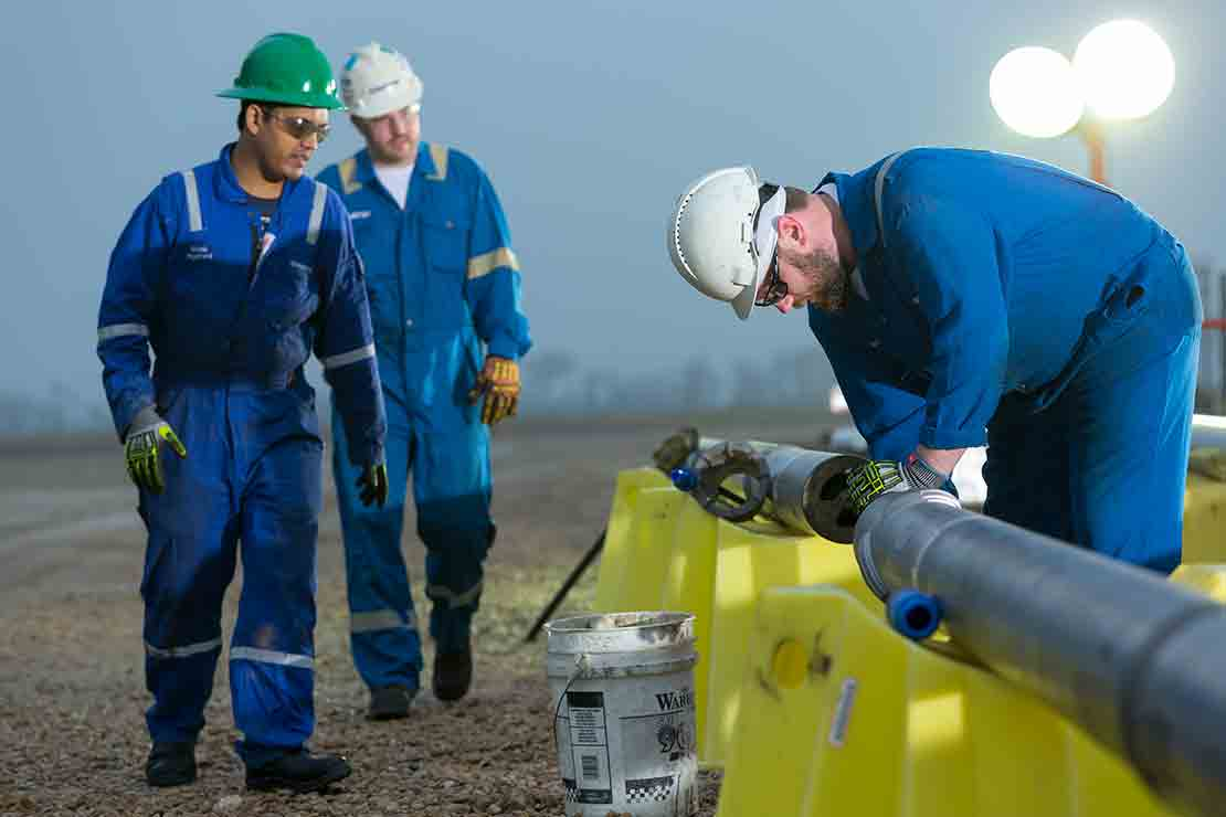Alberta Global Industries